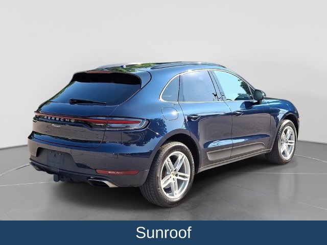 Used 2019 Porsche Macan AWD/4WD image 7