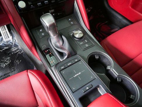 Used 2023 Lexus IS 350 F Sport RWD image 17