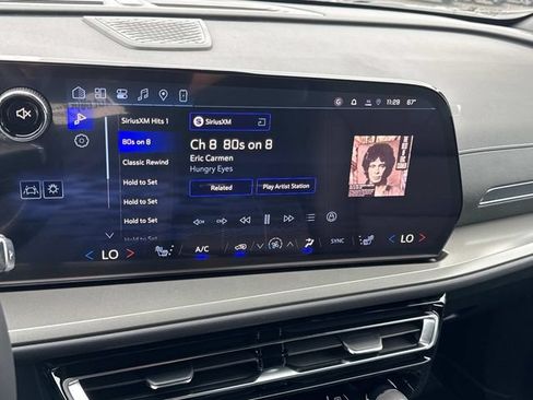 New 2026 Chevrolet Traverse LT w/ Enhanced Driving Package FWD image 33