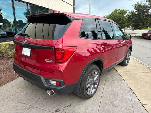 Used 2023 Honda Passport EX-L image 4