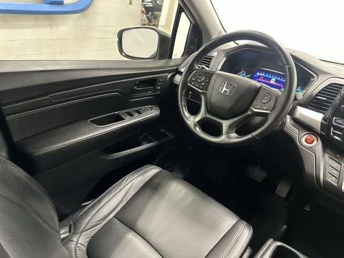 Used 2022 Honda Odyssey EX-L image 12