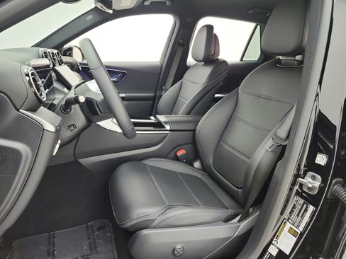 Certified 2026 Mercedes-Benz GLC 300 image 13