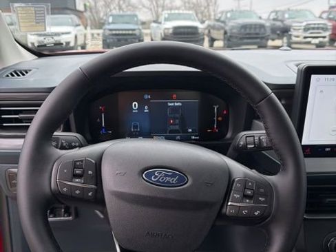 New 2026 Ford Maverick XLT w/ XLT Luxury Package image 21