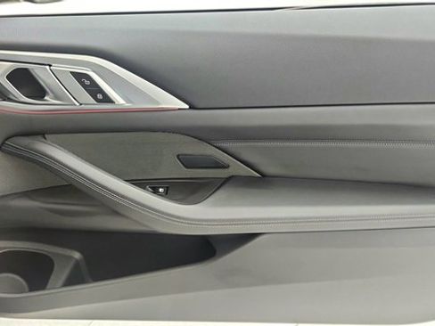 Used 2024 BMW M4 xDrive Competition w/ Executive Package image 31