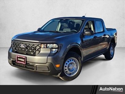 New 2026 Ford Maverick XL