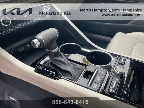 Used 2022 Kia K5 EX w/ EX Premium Package image 26