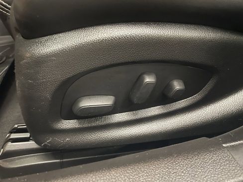 Used 2017 Cadillac ATS 2.0T AWD Sedan image 16