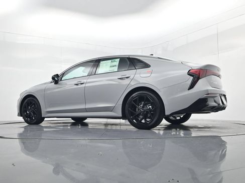 Used 2026 Kia K5 GT-Line w/ GT-Line Premium Package AWD/4WD image 41