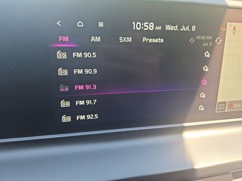 Used 2024 Kia Seltos S FWD image 19