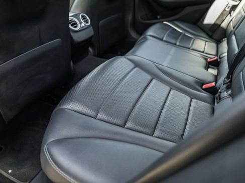 Used 2019 Mercedes-Benz C 300 4MATIC Sedan w/ Multimedia Package image 37