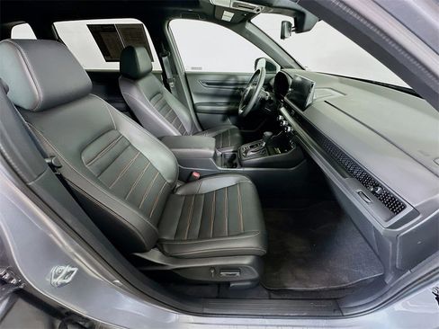 Used 2024 Honda CR-V Sport-L image 12