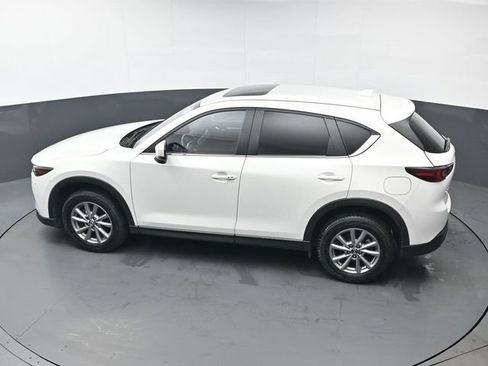 Certified 2023 MAZDA CX-5 AWD 2.5 S image 40