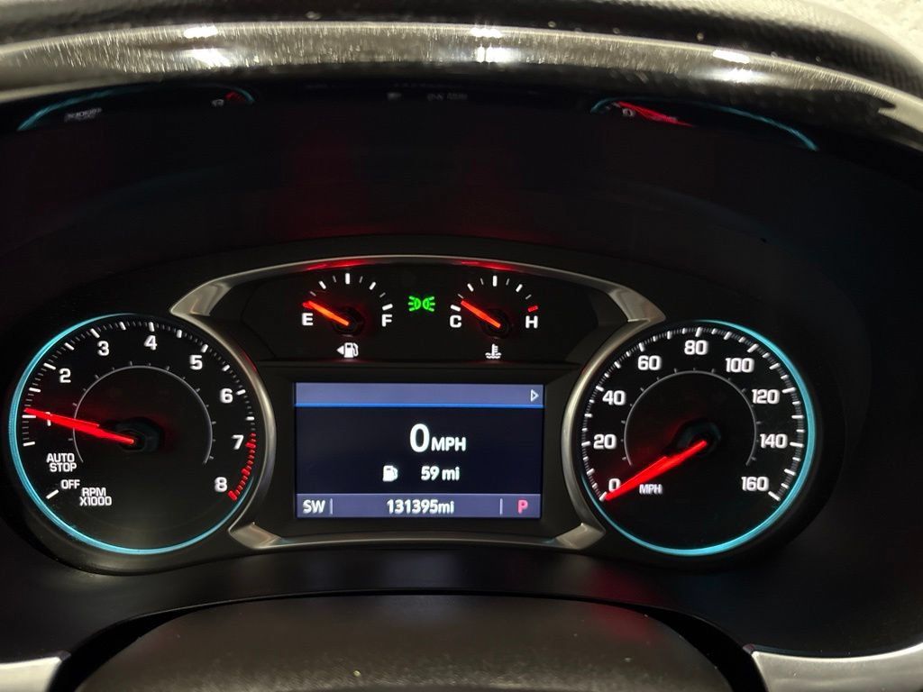 Used 2020 Chevrolet Traverse LT AWD/4WD image 39
