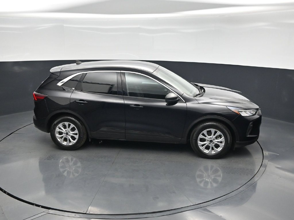 Used 2024 Ford Escape Active FWD image 52