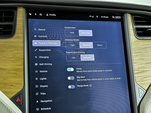 Used 2018 Tesla Model S 100D AWD/4WD image 27
