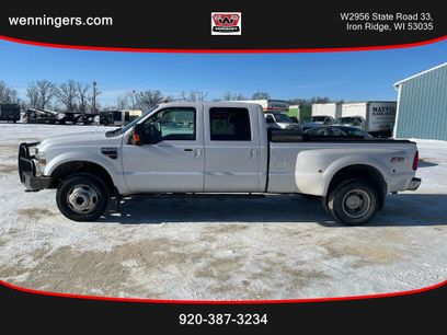 Used 2010 Ford F350 XLT