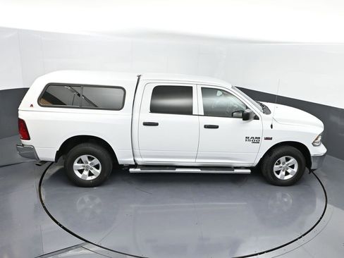 Used 2020 RAM 1500 Tradesman w/ Chrome Appearance Group image 42