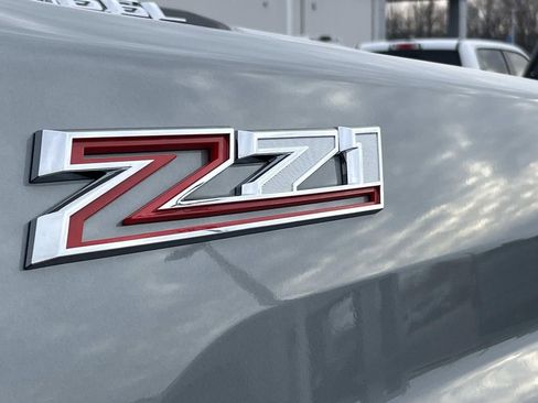 Certified 2024 Chevrolet Silverado 2500 Custom w/ Custom Value Package image 10