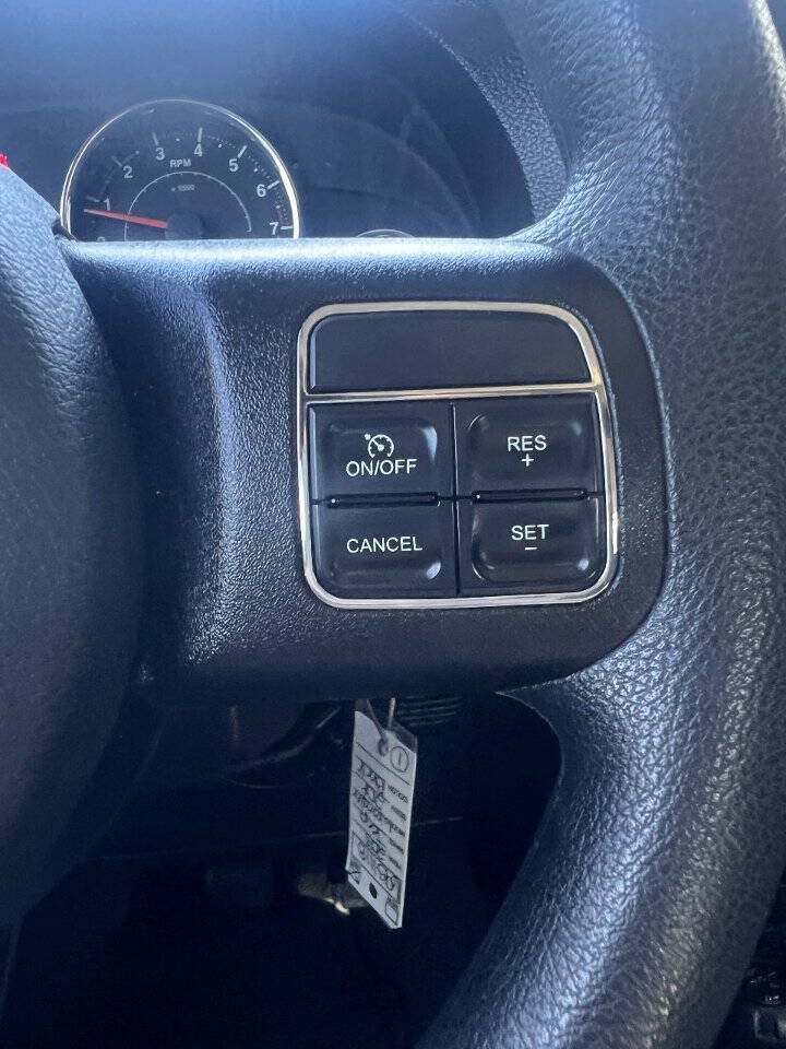 Used 2013 Jeep Wrangler Sport AWD/4WD image 17