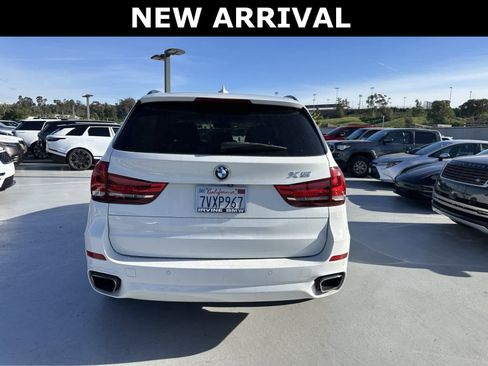 Used 2017 BMW X5 sDrive35i image 3