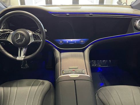 Used 2024 Mercedes-Benz EQE 500 4MATIC Sedan w/ Driver Assistance Package image 31