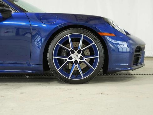 Certified 2026 Porsche 911 Carrera T image 44