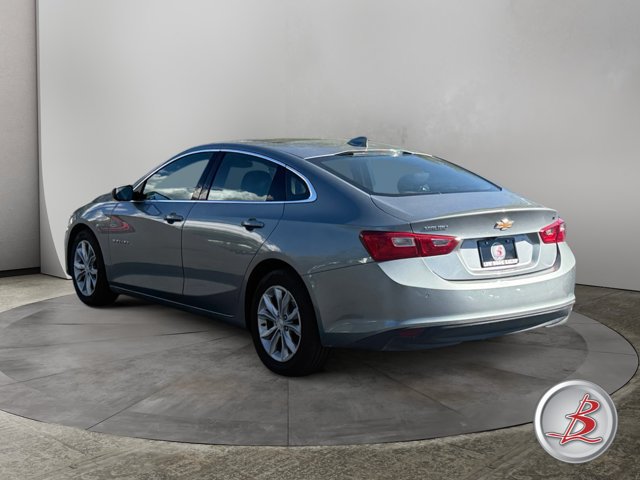 Used 2024 Chevrolet Malibu LT FWD image 5