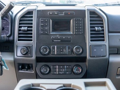 Used 2021 Ford F350 XL w/ Power Equipment Group image 16