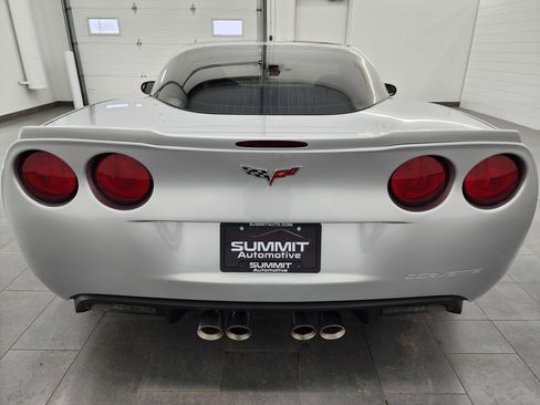 Used 2012 Chevrolet Corvette Grand Sport w/ 2LT Preferred Equipment Group image 25