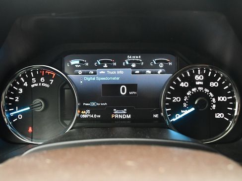 Used 2020 Ford F150 King Ranch w/ Equipment Group 601A Luxury image 24