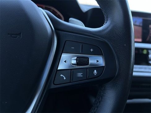 Used 2019 BMW 330i Sedan w/ Convenience Package image 17