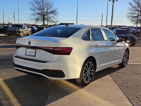 New 2026 Volkswagen Jetta Sport image 3