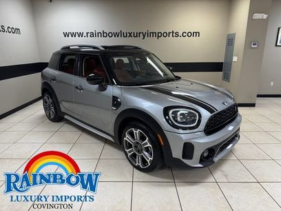 Used 2023 MINI Cooper Countryman S