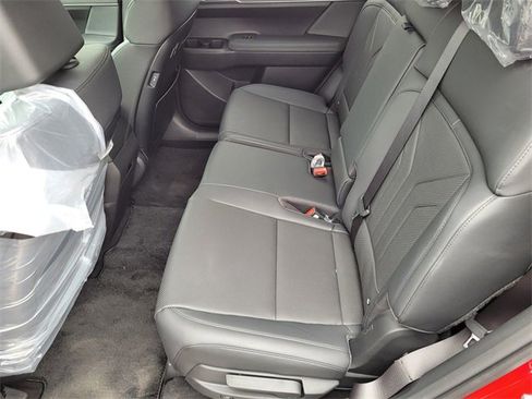 New 2026 Hyundai Santa Fe SEL image 9