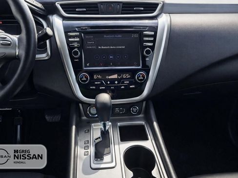 Used 2023 Nissan Murano S image 10