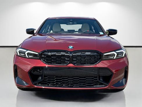New 2026 BMW M340i xDrive w/ Premium Package AWD/4WD image 8