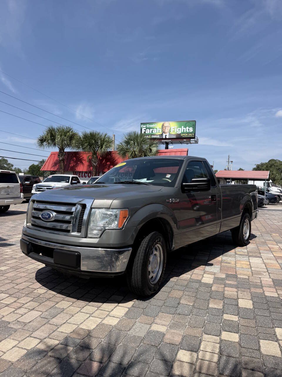 Used 2010 Ford F150 XL RWD image 13