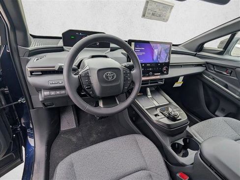 New 2026 Toyota bZ image 3