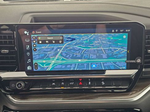 New 2026 Chevrolet Silverado 1500 LT Trail Boss w/ Convenience Package II image 25