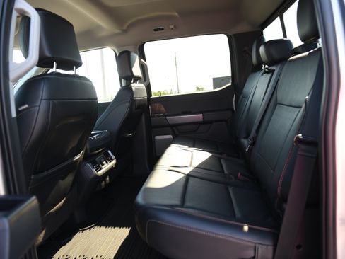 Used 2022 Ford F150 Lariat AWD/4WD image 11