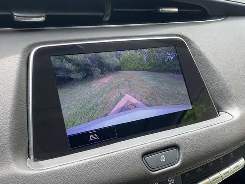 Used 2023 Cadillac XT4 Luxury FWD image 25