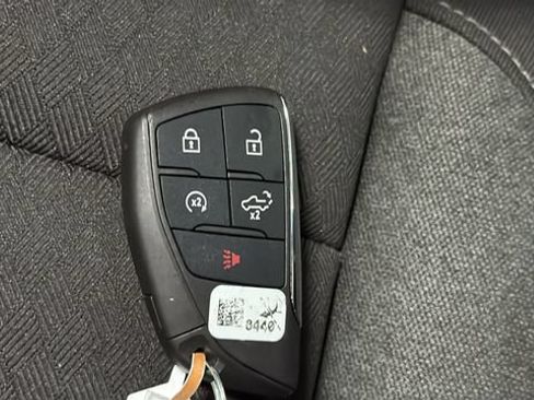 Used 2024 GMC Sierra 1500 Elevation AWD/4WD image 43