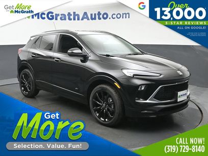 New 2026 Buick Encore GX Sport Touring
