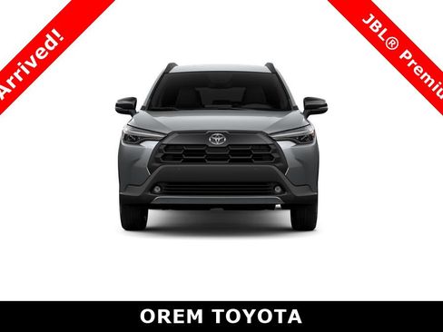 New 2026 Toyota Corolla Cross XLE w/ Convenience Package image 32