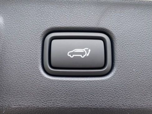 New 2026 Hyundai Tucson SEL FWD image 8