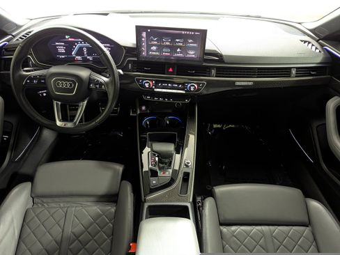 Certified 2021 Audi S5 Prestige image 10