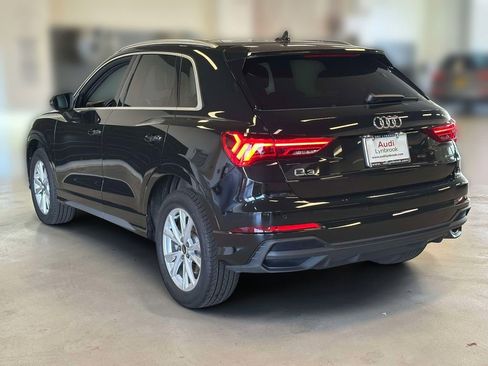 Used 2025 Audi Q3 2.0T Premium w/ Convenience Package AWD/4WD image 6