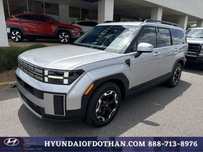 Certified 2024 Hyundai Santa Fe SEL