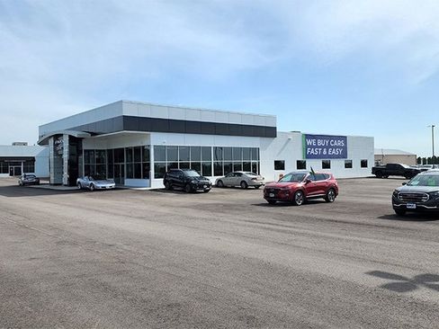 Used 2024 GMC Sierra 2500 Denali Ultimate w/ Max Trailering Package image 12