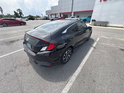 Used 2017 Honda Civic LX image 14